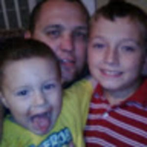 Meet your Posher, Jason